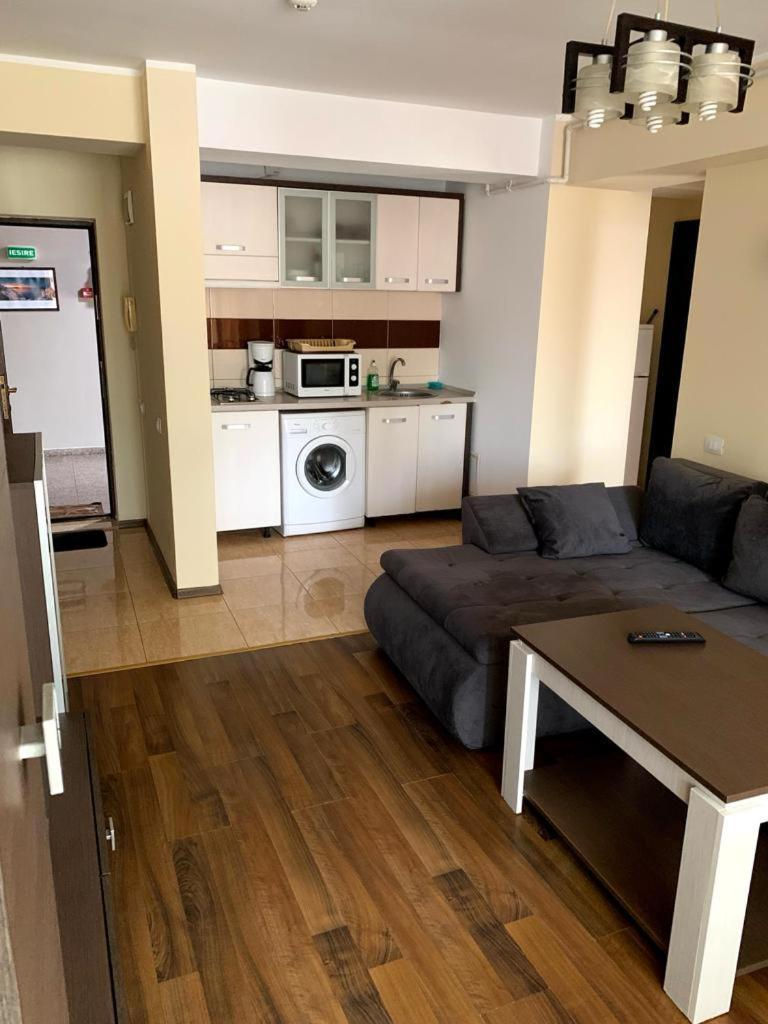Arlequin Apartament