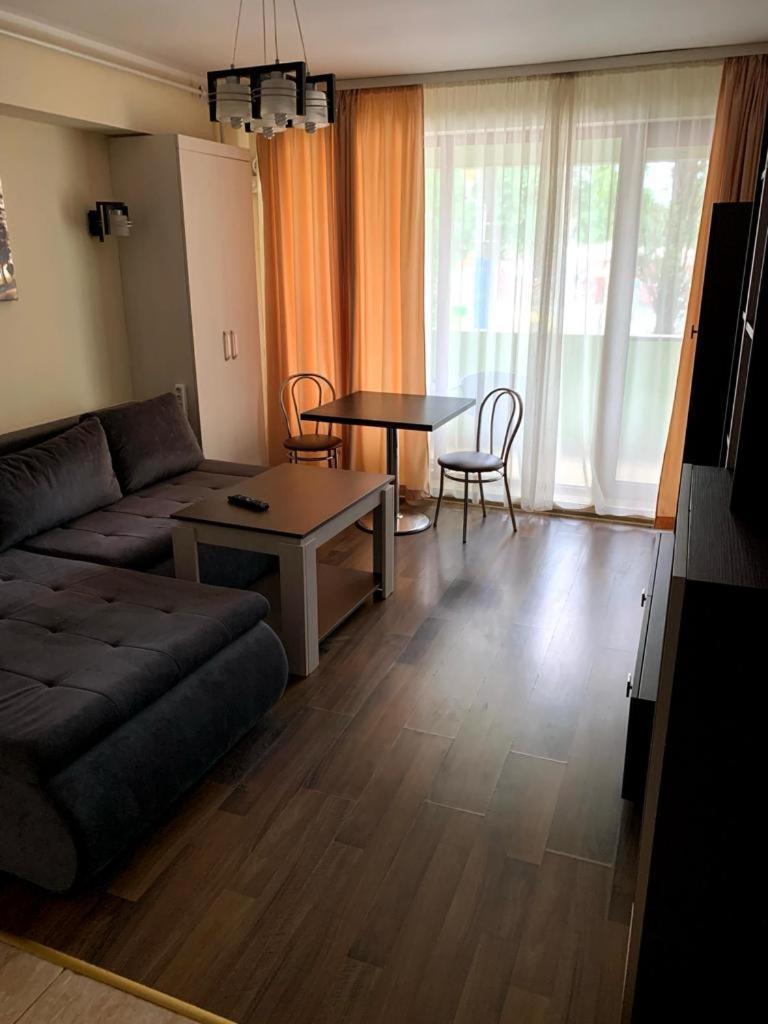 Arlequin Apartament
