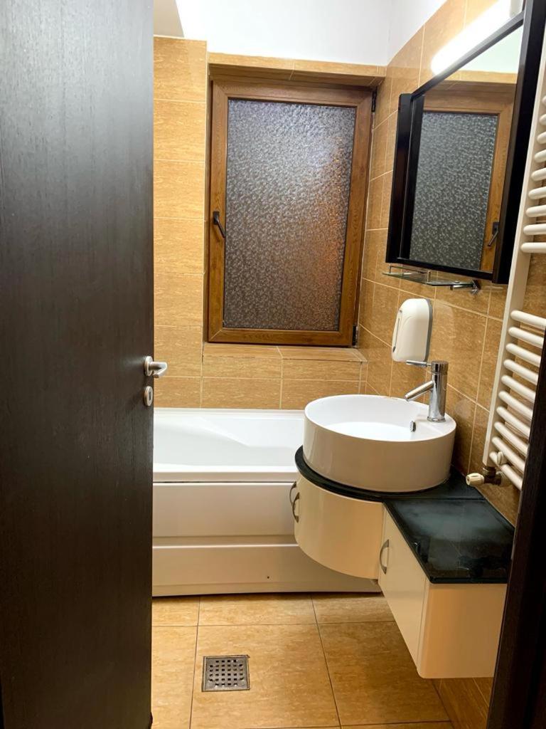 Arlequin Apartament Mamaia