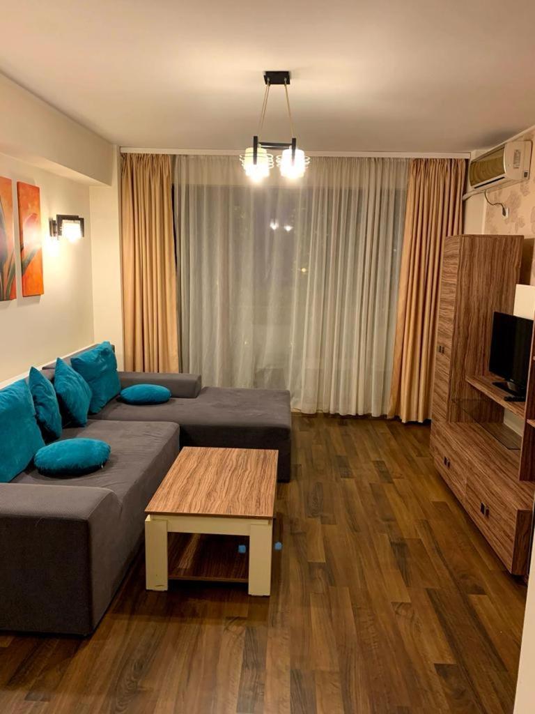 Arlequin Apartament Mamaia
