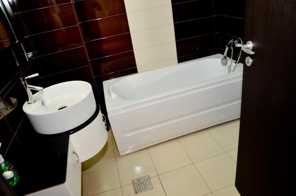 Arlequin Apartament