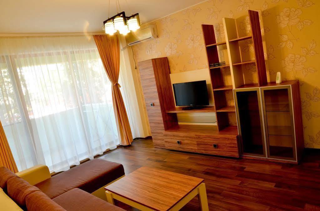 Apartament Arlequin *