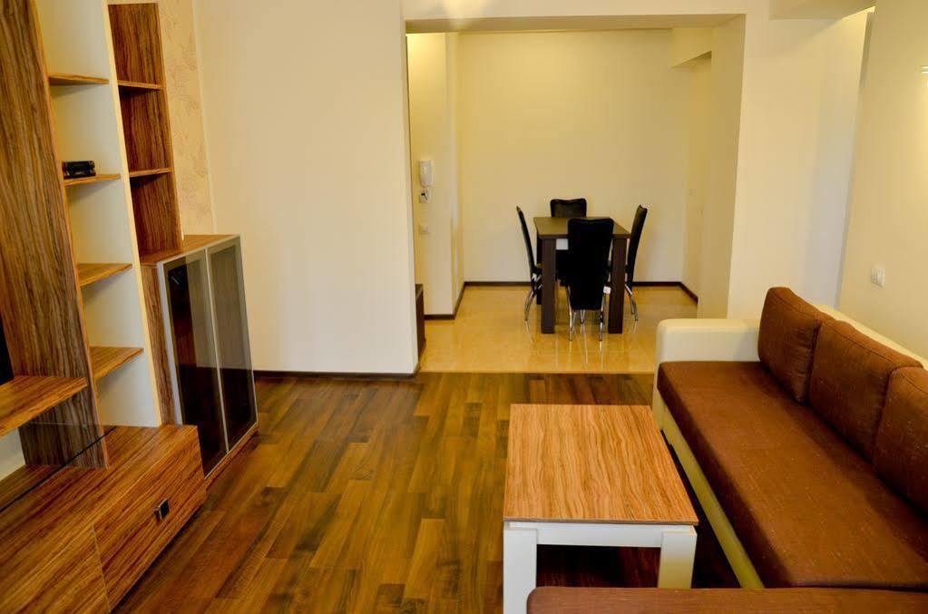 Apartament Arlequin *