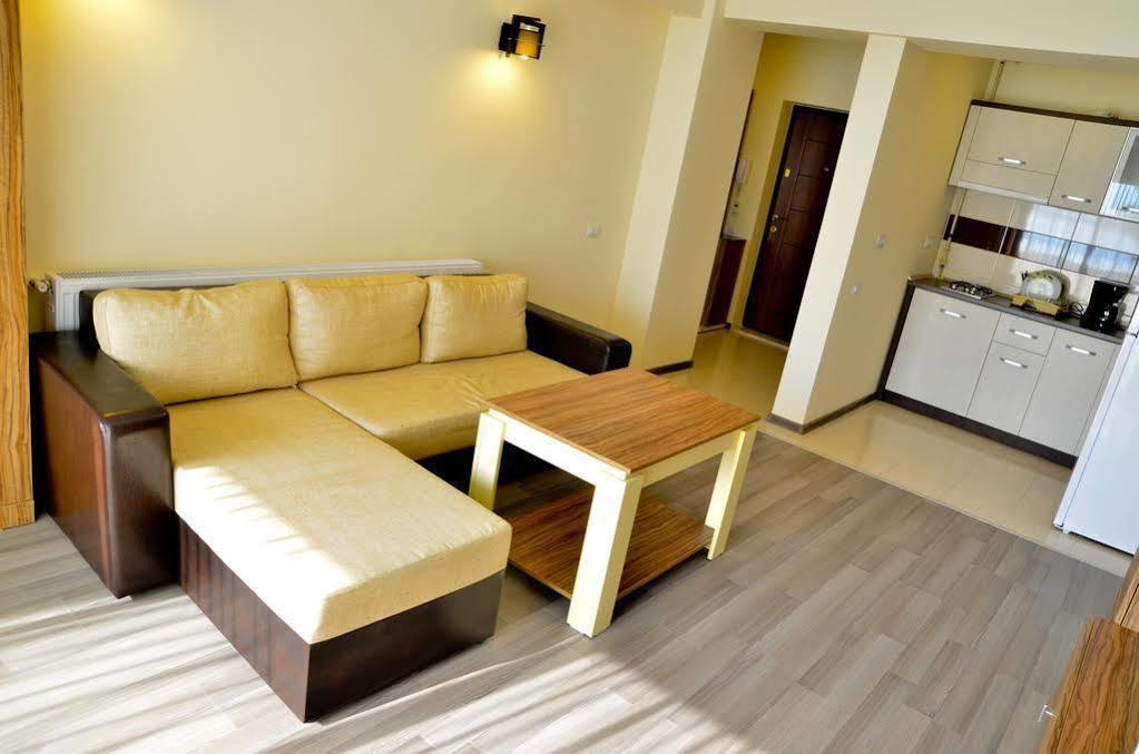 Apartament Arlequin *