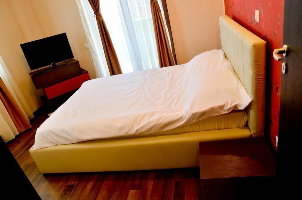 Apartament Arlequin Mamaia