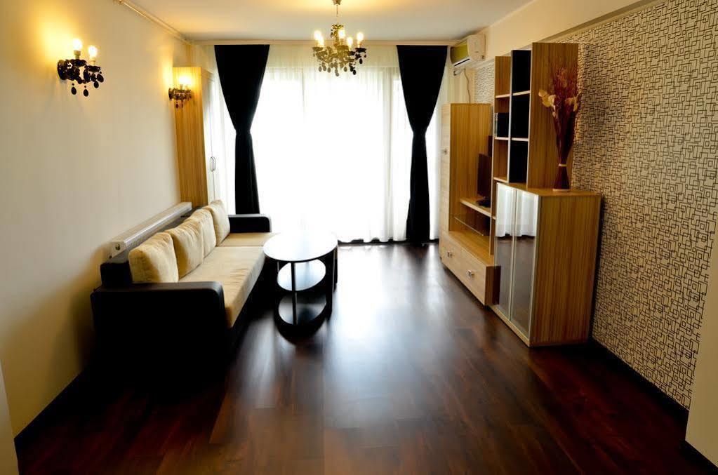 Apartament Arlequin *